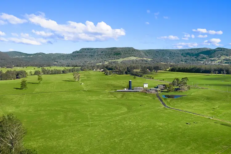 Fifth view of Homely house listing, 184 Glenmurray Road, Kangaroo Valley NSW 2577