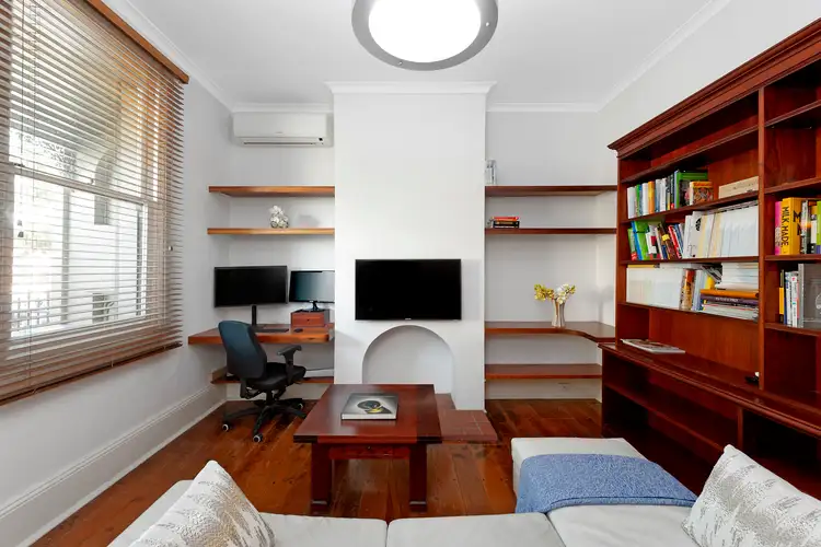 Second view of Homely house listing, 55 Elswick Street, Leichhardt NSW 2040