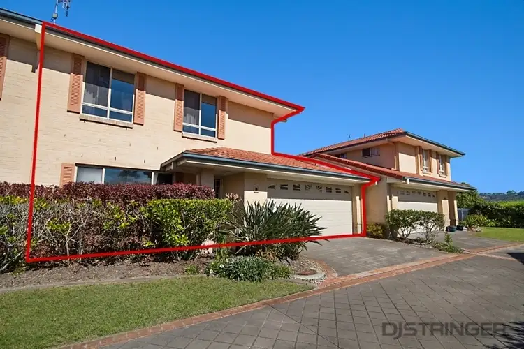 14/83 Gollan Drive, Tweed Heads West NSW 2485