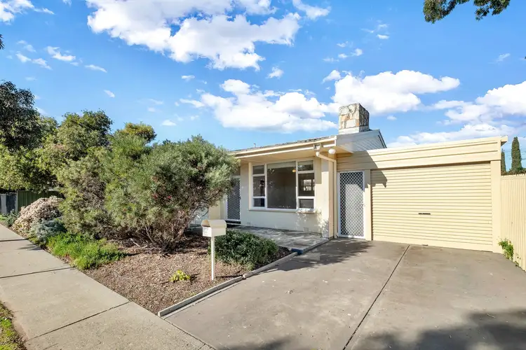 Main view of Homely house listing, 5 Renown Avenue, Clovelly Park SA 5042