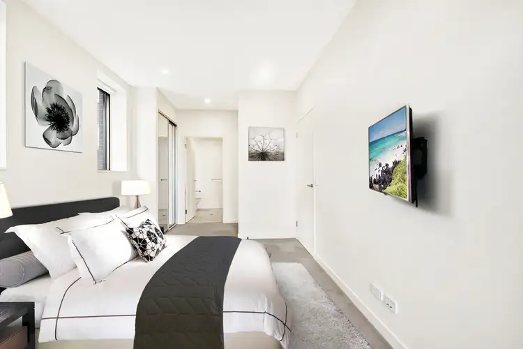 Fifth view of Homely apartment listing, 401/101A Lord Sheffield Circuit, Penrith NSW 2750