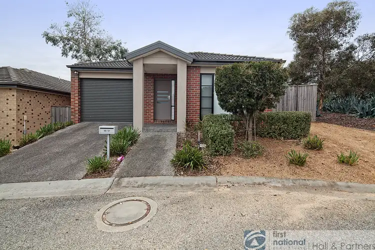 Main view of Homely unit listing, 48/21 Kingfisher Drive, Doveton VIC 3177