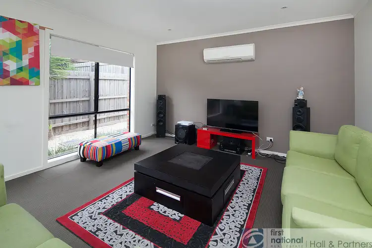 Second view of Homely unit listing, 48/21 Kingfisher Drive, Doveton VIC 3177