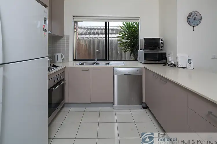 Third view of Homely unit listing, 48/21 Kingfisher Drive, Doveton VIC 3177