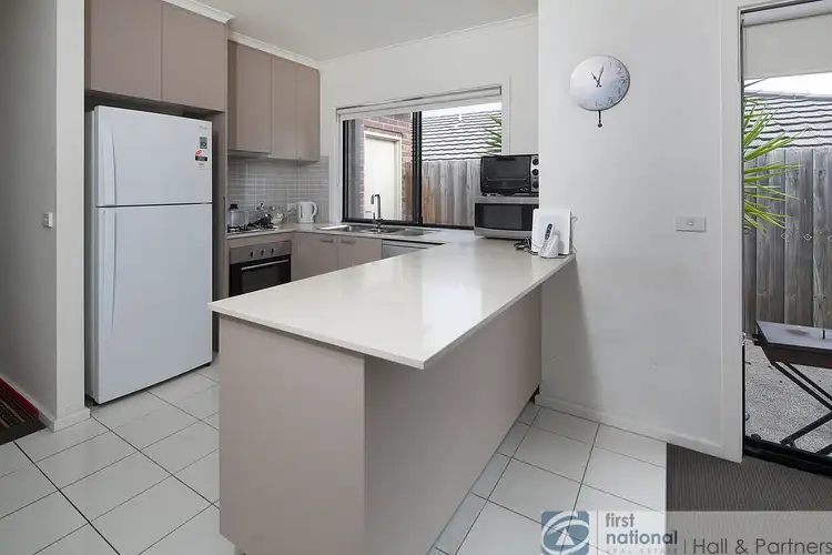 Fourth view of Homely unit listing, 48/21 Kingfisher Drive, Doveton VIC 3177