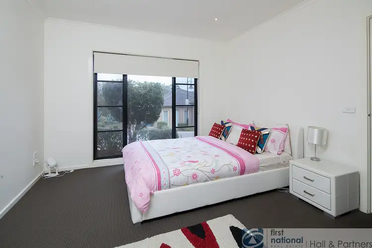 Fifth view of Homely unit listing, 48/21 Kingfisher Drive, Doveton VIC 3177