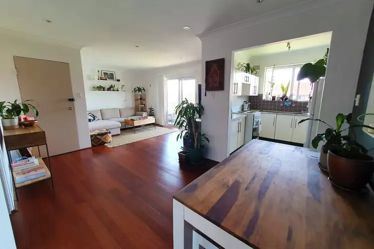 6/115 Queenscliff Road
