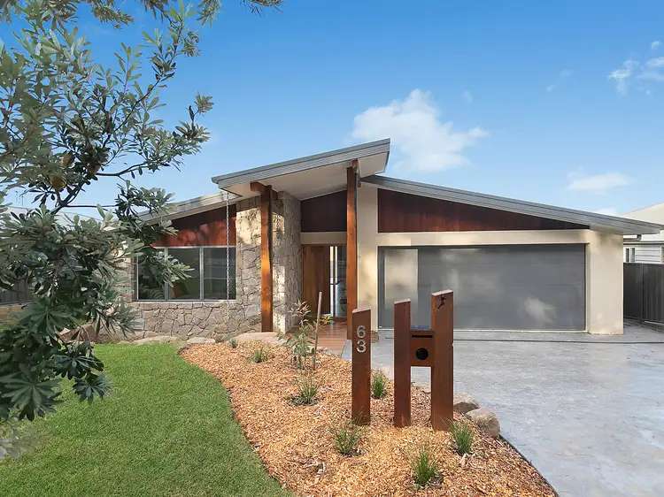 63 Wuru Drive, Burrill Lake NSW 2539