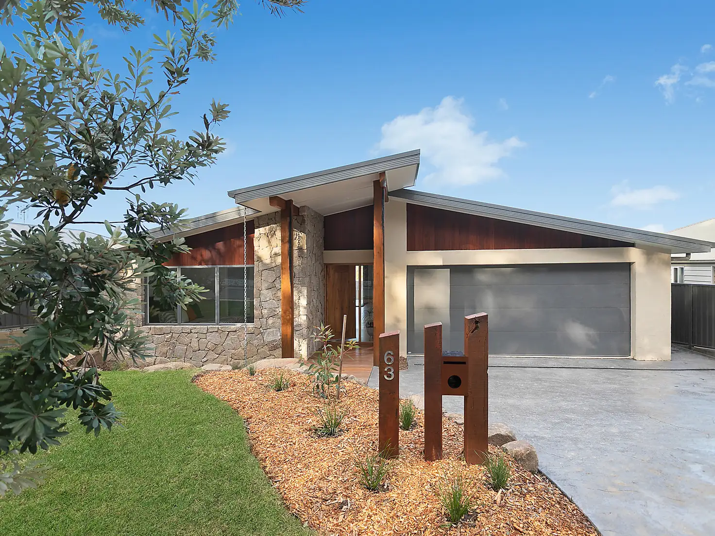 Main view of Homely house listing, 63 Wuru Drive, Burrill Lake NSW 2539
