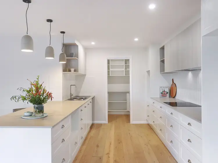 Second view of Homely house listing, 63 Wuru Drive, Burrill Lake NSW 2539