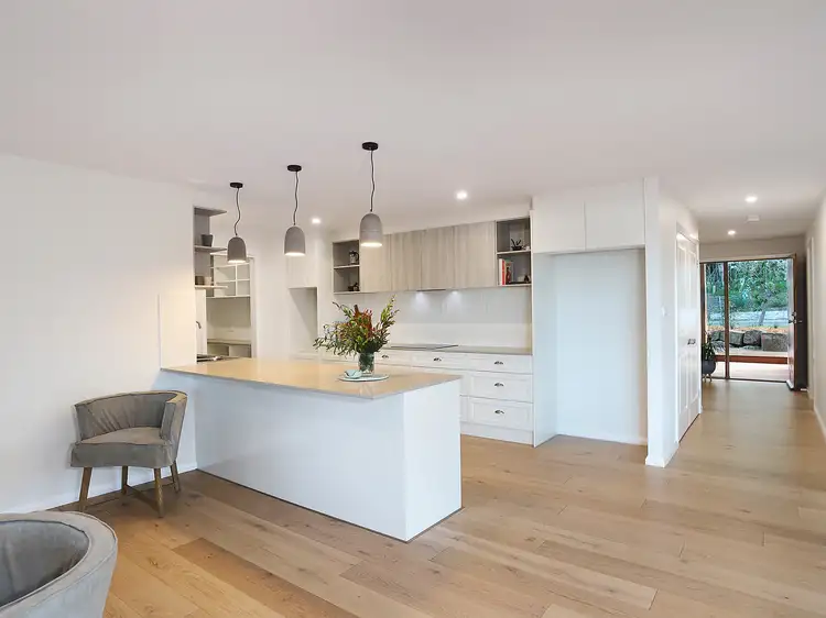 Third view of Homely house listing, 63 Wuru Drive, Burrill Lake NSW 2539