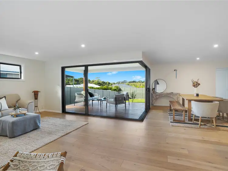 Fourth view of Homely house listing, 63 Wuru Drive, Burrill Lake NSW 2539