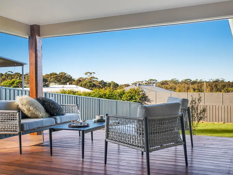 Sixth view of Homely house listing, 63 Wuru Drive, Burrill Lake NSW 2539