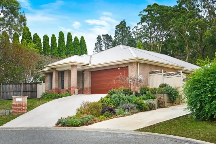 5 Camellia Place, Mittagong NSW 2575