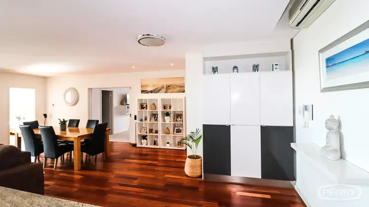 Fifth view of Homely apartment listing, 91/16 Dolphin Drive, Mandurah WA 6210