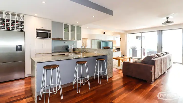 Sixth view of Homely apartment listing, 91/16 Dolphin Drive, Mandurah WA 6210