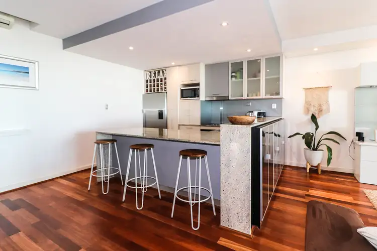 Seventh view of Homely apartment listing, 91/16 Dolphin Drive, Mandurah WA 6210