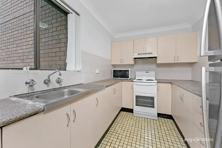 Second view of Homely unit listing, 9/22 Luxford Road, Mount Druitt NSW 2770