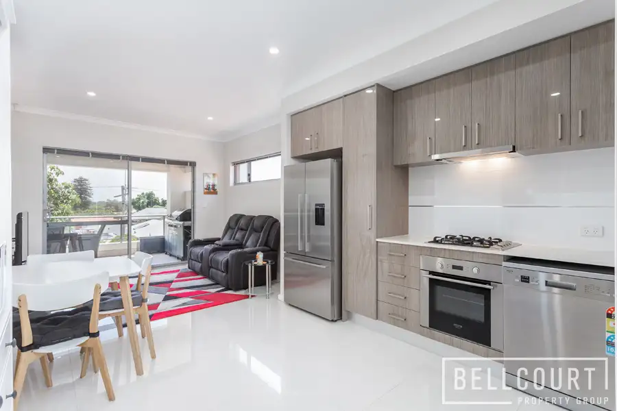 Main view of Homely apartment listing, 5/200 Kooyong Road, Rivervale WA 6103