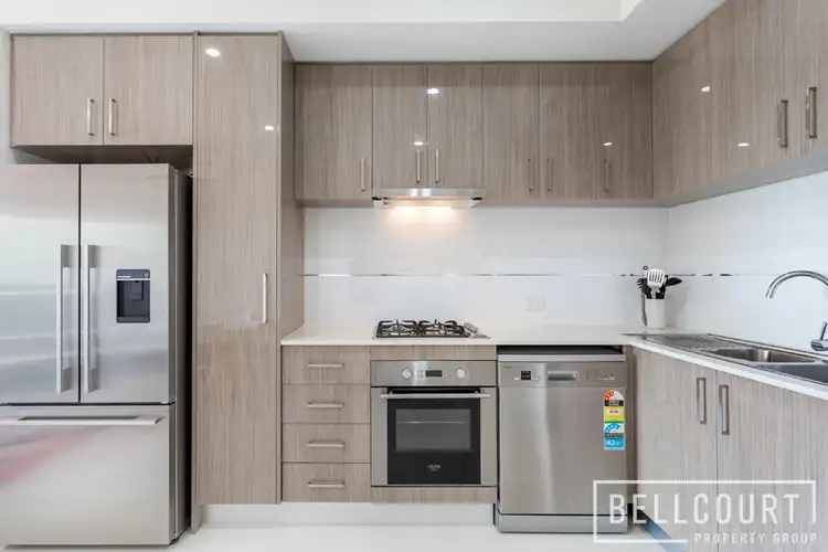 Second view of Homely apartment listing, 5/200 Kooyong Road, Rivervale WA 6103