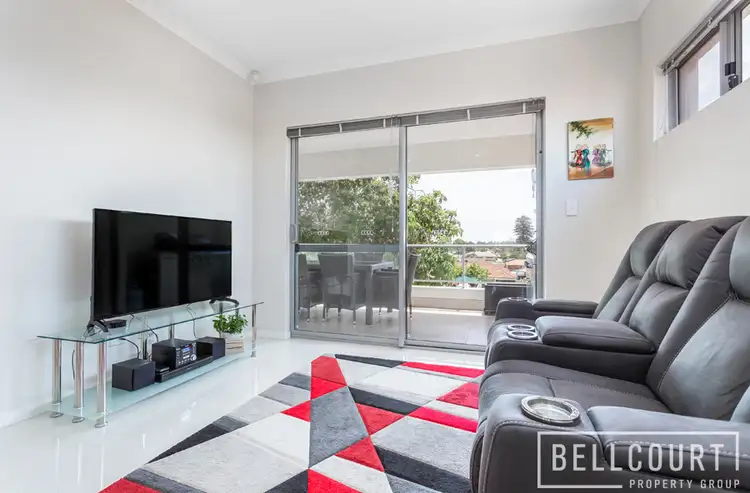 Third view of Homely apartment listing, 5/200 Kooyong Road, Rivervale WA 6103