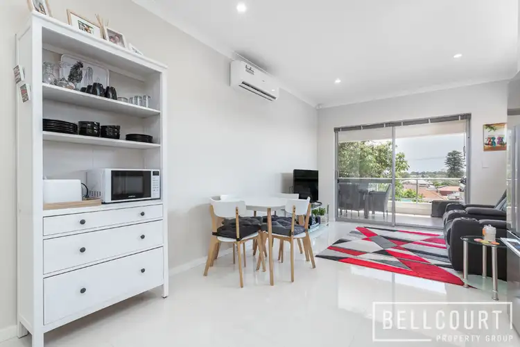 Fourth view of Homely apartment listing, 5/200 Kooyong Road, Rivervale WA 6103
