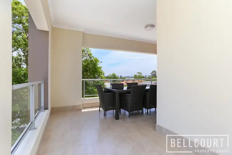 Seventh view of Homely apartment listing, 5/200 Kooyong Road, Rivervale WA 6103