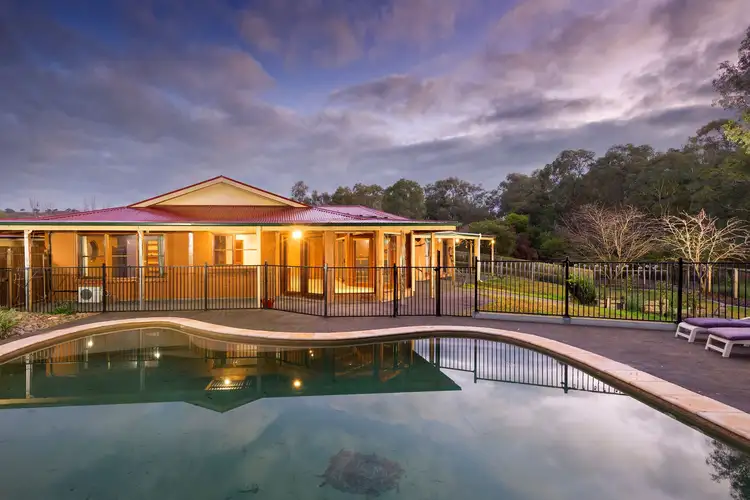 10 Stableford Place, Wodonga VIC 3690