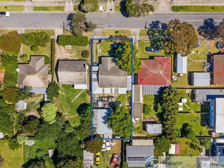 4 Sheoak Street, Doveton VIC 3177