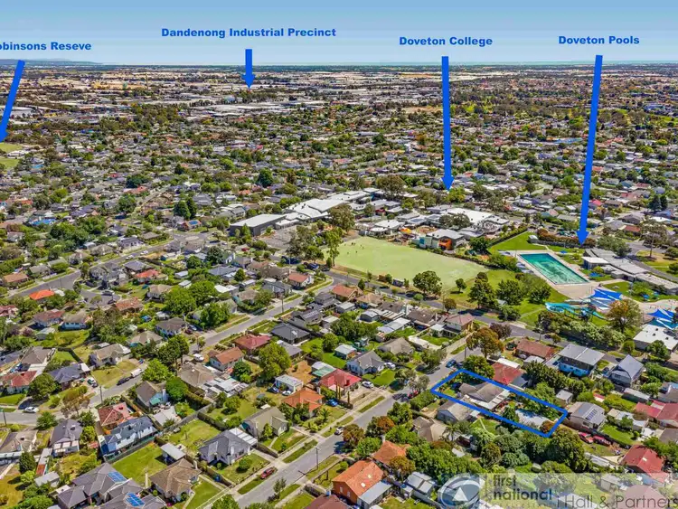 Second view of Homely house listing, 4 Sheoak Street, Doveton VIC 3177