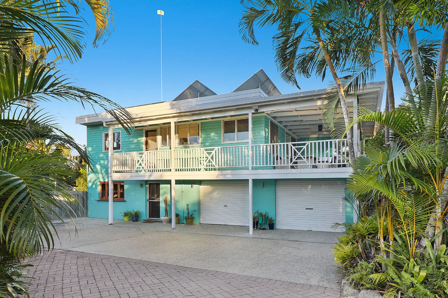 Main view of Homely house listing, 30 Waterview Crescent, Bli Bli QLD 4560