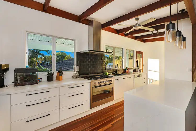 Fourth view of Homely house listing, 30 Waterview Crescent, Bli Bli QLD 4560