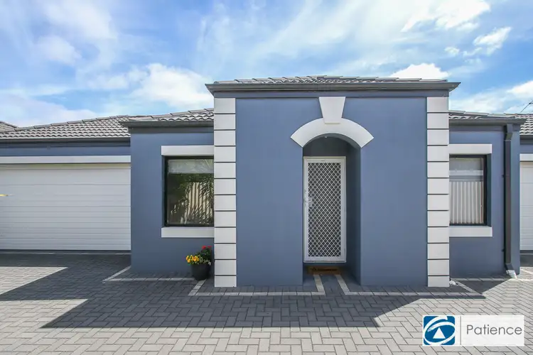 Second view of Homely villa listing, 48B Winchelsea Road, Nollamara WA 6061