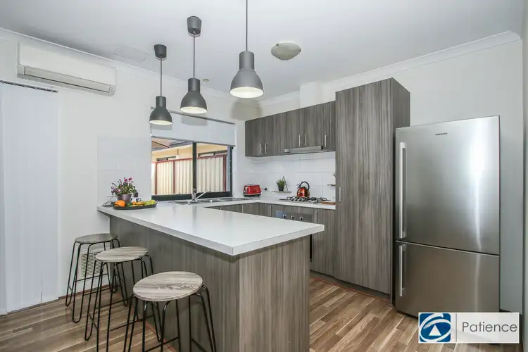 Third view of Homely villa listing, 48B Winchelsea Road, Nollamara WA 6061