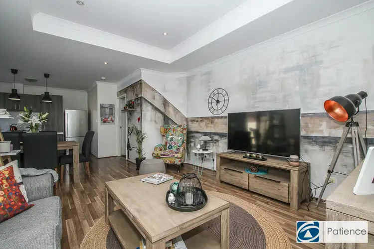 Fourth view of Homely villa listing, 48B Winchelsea Road, Nollamara WA 6061