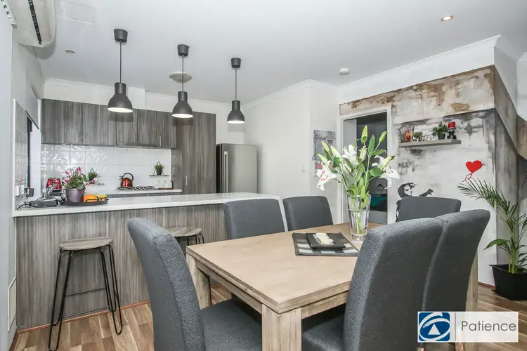 Fifth view of Homely villa listing, 48B Winchelsea Road, Nollamara WA 6061