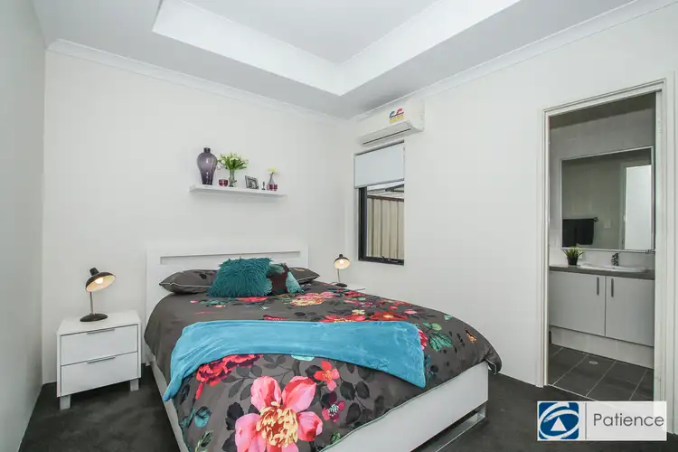 Seventh view of Homely villa listing, 48B Winchelsea Road, Nollamara WA 6061