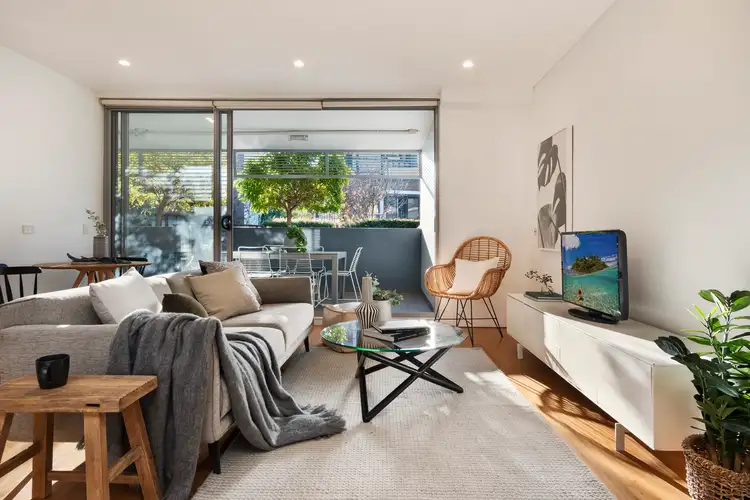 19/115 Wigram Road, Forest Lodge NSW 2037