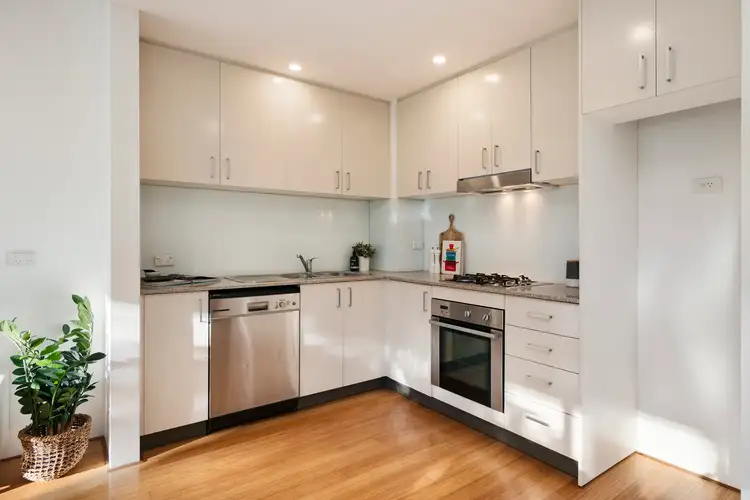 Third view of Homely apartment listing, 19/115 Wigram Road, Forest Lodge NSW 2037