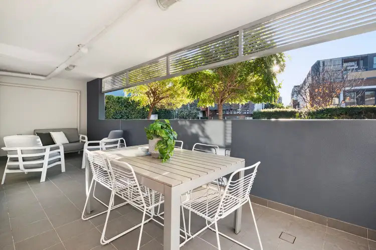 Fourth view of Homely apartment listing, 19/115 Wigram Road, Forest Lodge NSW 2037