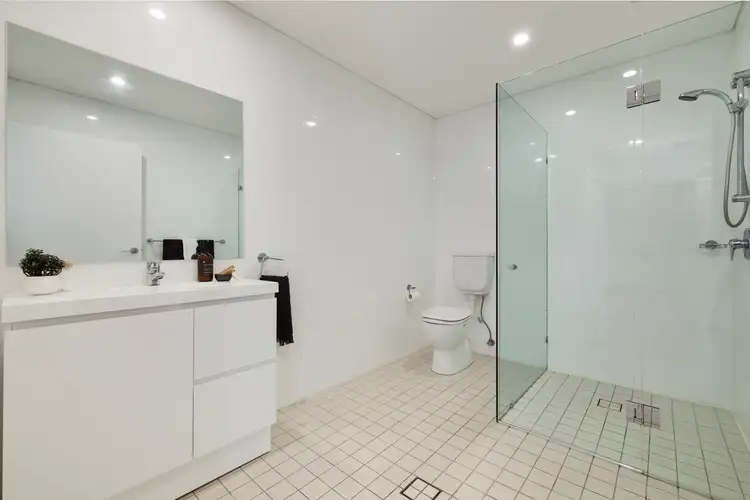 Sixth view of Homely apartment listing, 19/115 Wigram Road, Forest Lodge NSW 2037