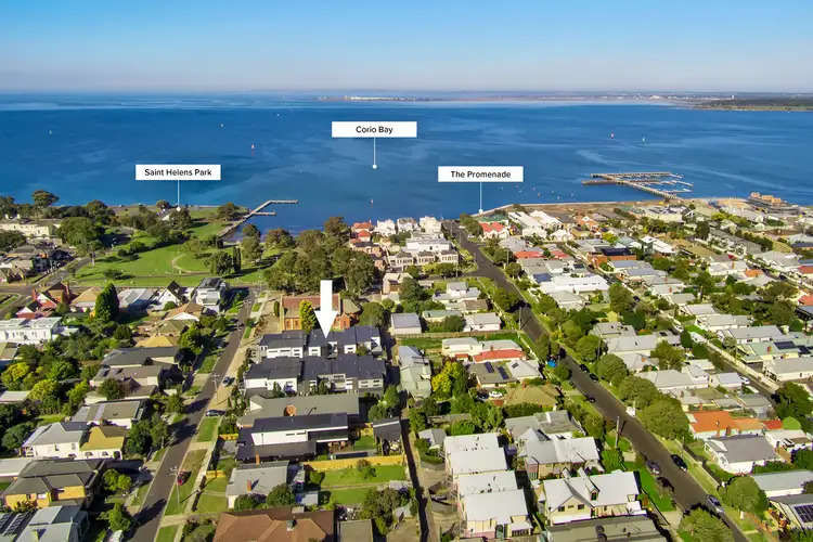 Main view of Homely house listing, 2/24 St David Street, Rippleside VIC 3215