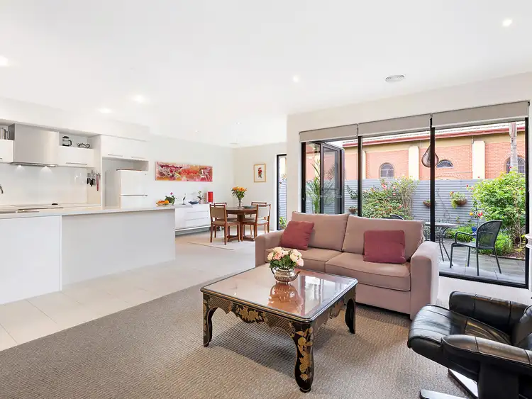 Second view of Homely house listing, 2/24 St David Street, Rippleside VIC 3215