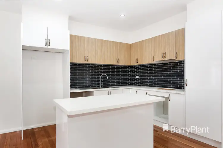 Second view of Homely townhouse listing, 6/6-8 Bliburg Street, Jacana VIC 3047