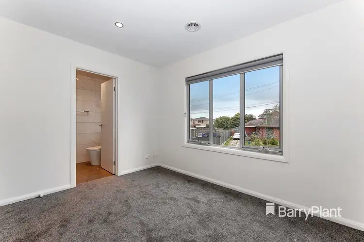Fourth view of Homely townhouse listing, 6/6-8 Bliburg Street, Jacana VIC 3047