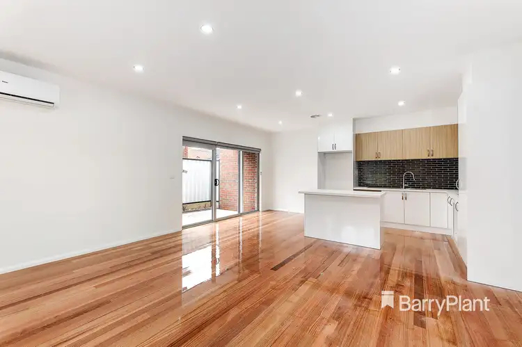 Sixth view of Homely townhouse listing, 6/6-8 Bliburg Street, Jacana VIC 3047