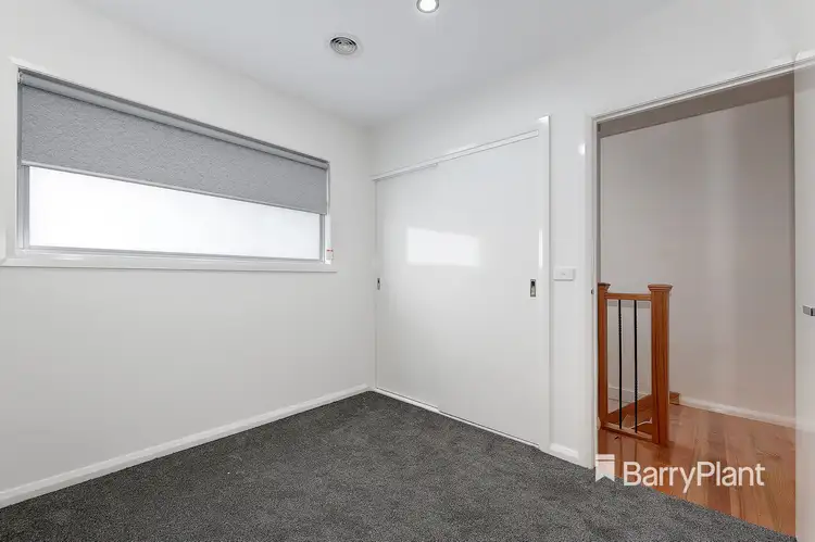 Seventh view of Homely townhouse listing, 6/6-8 Bliburg Street, Jacana VIC 3047