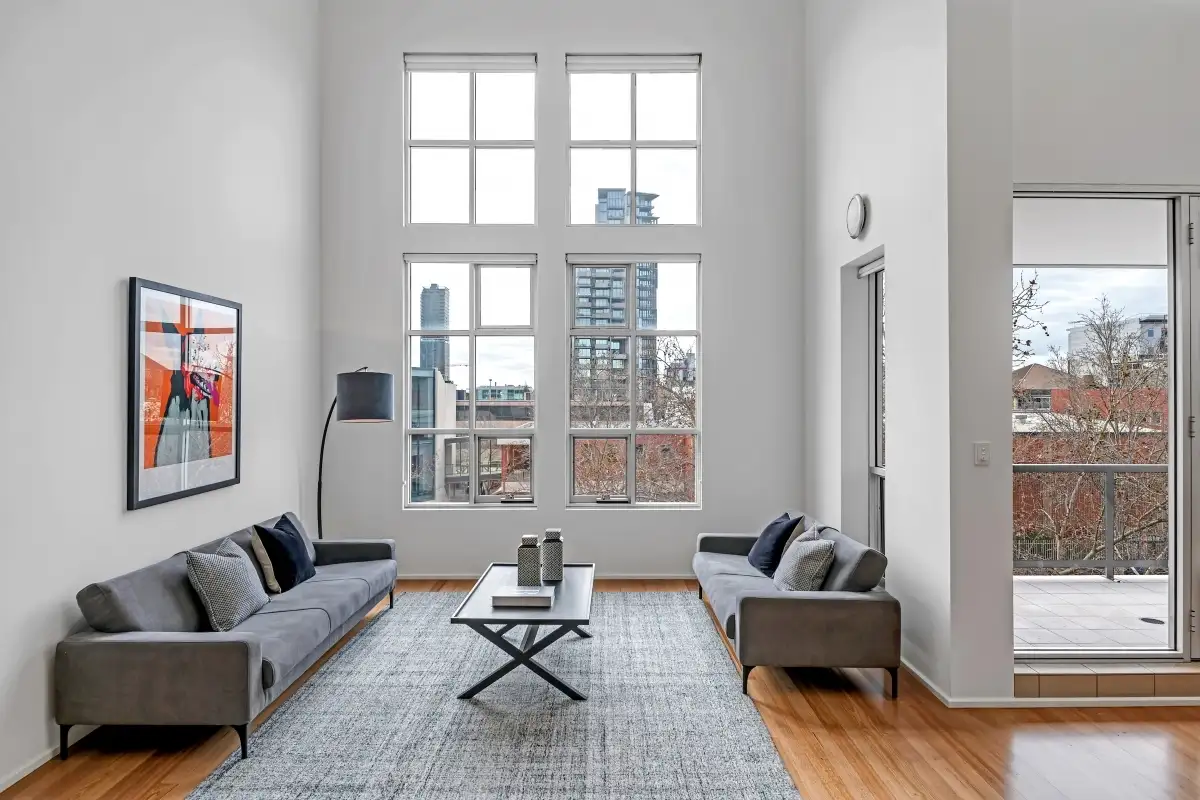 Main view of Homely townhouse listing, 30/237 Wakefield Street, Adelaide SA 5000