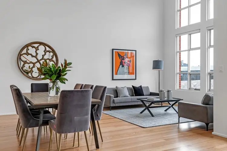 Third view of Homely townhouse listing, 30/237 Wakefield Street, Adelaide SA 5000