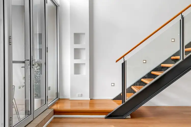 Fourth view of Homely townhouse listing, 30/237 Wakefield Street, Adelaide SA 5000